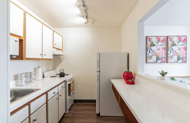 Vivo Living Charlotte University Gallery 3