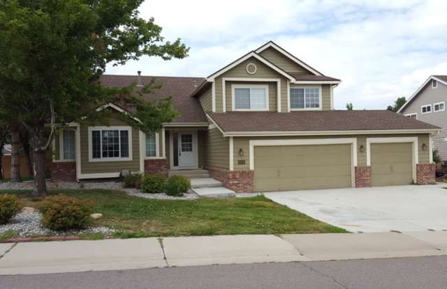 4101 Sand Hill Lane - 4101 Sand Hill Lane, Highlands Ranch, CO 80126