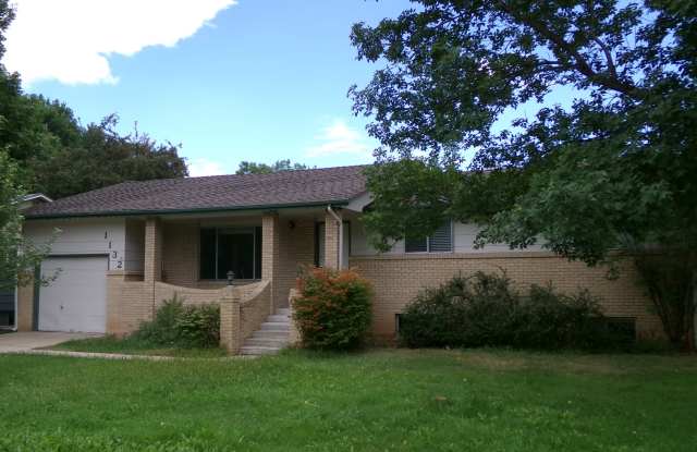 1132 Ponderosa Drive photos photos