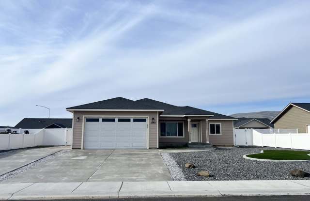 Modern Open Living in Ephrata photos photos Modern Open Living in Ephrata photos photos