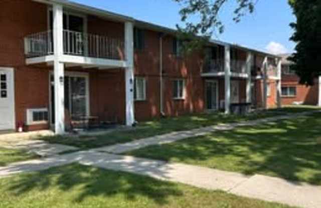 1810 Queenswood Dr., Apt. O photos photos