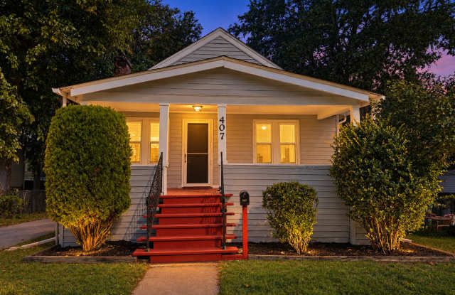 407 Maryland Avenue Gallery 2