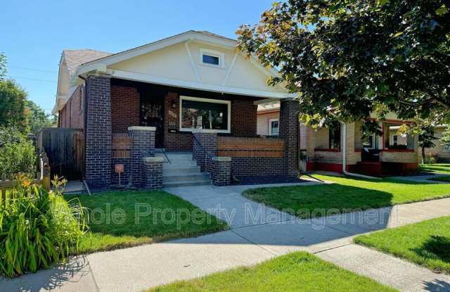 3538 Bryant Street - 1 Gallery 2
