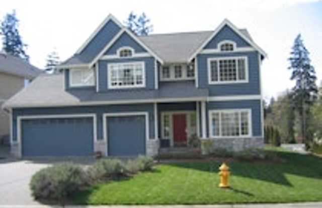 4bd/2ba House in Newcastle - 11633 Southeast 76th Court, Newcastle, WA 98056