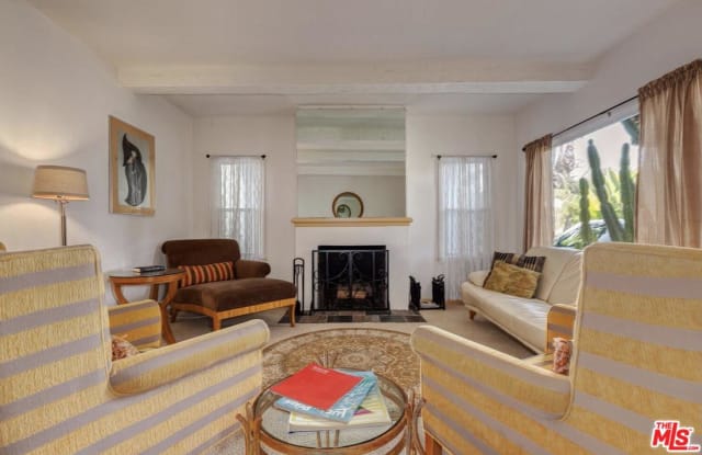 1224 South LONGWOOD Avenue - 1224 South Longwood Avenue, Los Angeles, CA 90019