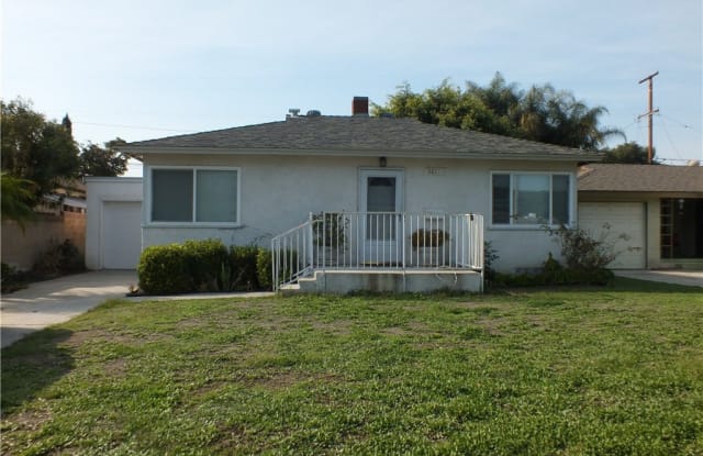 5813 Fidler Avenue - 5813 Fidler Avenue, Lakewood, CA 90712