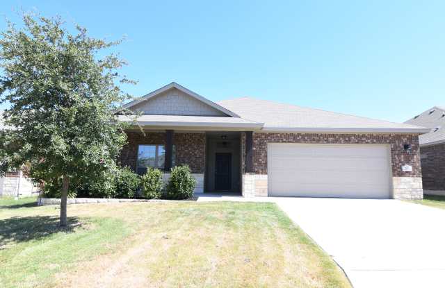 826 Wyndcrest Dr - 826 Wyndcrest Drive, Temple, TX 76502
