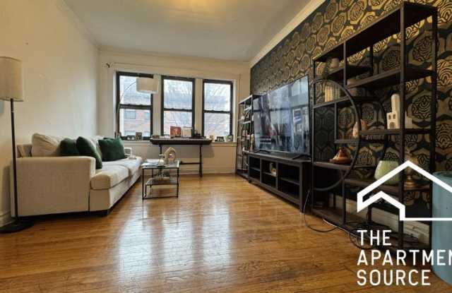 2929 West Mclean - 2929 West McLean Avenue, Chicago, IL 60647