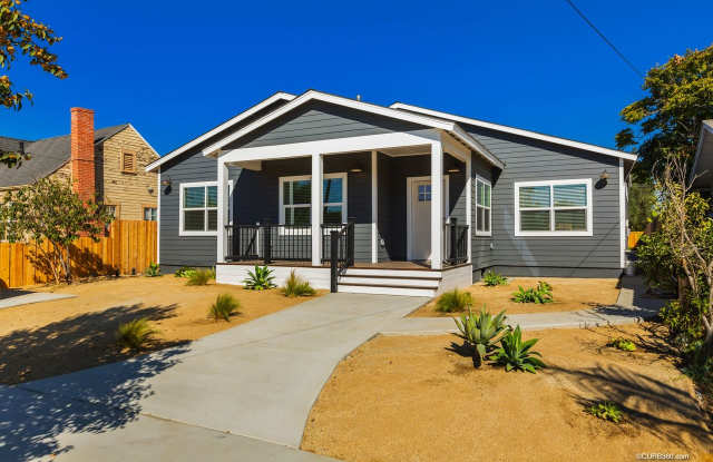 4927 West Mountain View Drive Gallery 1