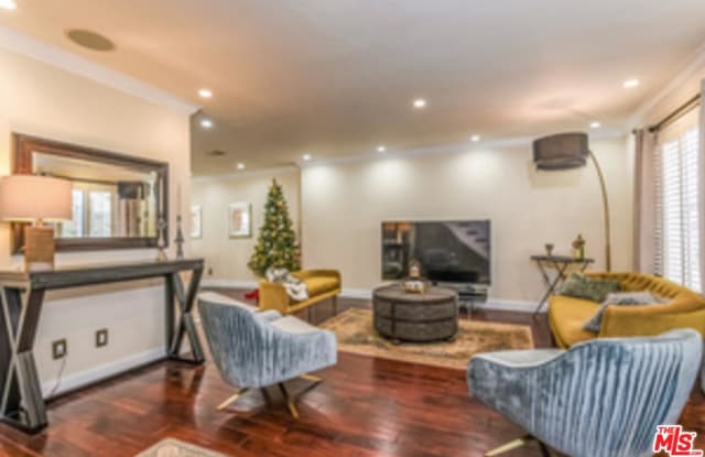 1337 CENTINELA Avenue - 1337 Centinela Ave, Santa Monica, CA 90404