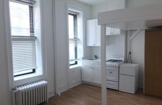 96 Perry Street - 96 Berry Street, Brooklyn, NY 11249