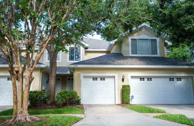 14926 SALAMANDER PLACE - 14926 Salamander Place, Citrus Park, FL 33625