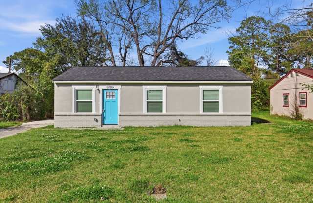 Newly Renovated Home in Westside Savannah photos photos