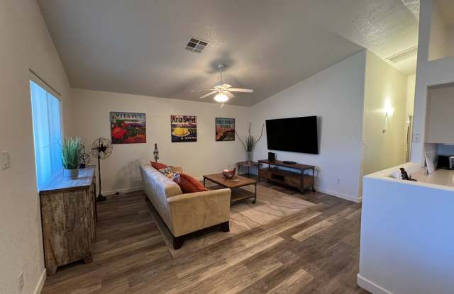 FURNISHED SHORT TERM RENTAL! Gallery 4