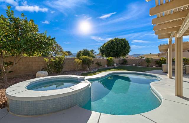 81107 Portola Circle photos photos