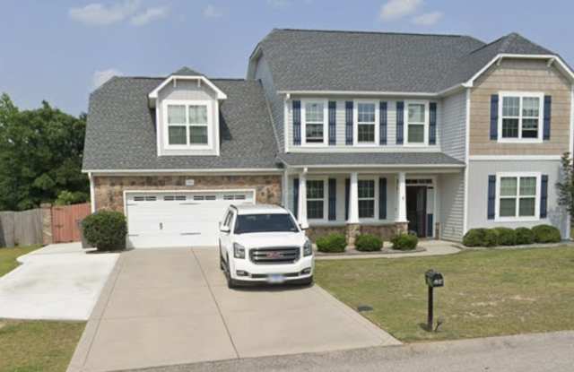 1512 Gallant Fox Court photos photos