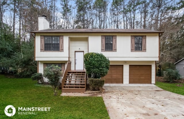 5075 South Woodbridge Trail - 5075 South Woodbridge Trail, DeKalb County, GA 30088
