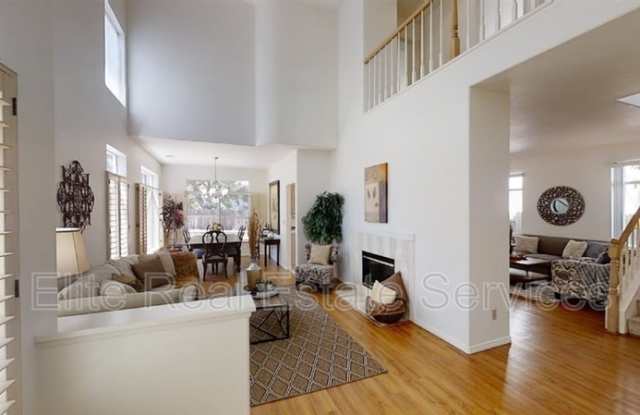 11373 April Leigh Terrace - 11373 April Leigh Terrace, San Diego, CA 92126