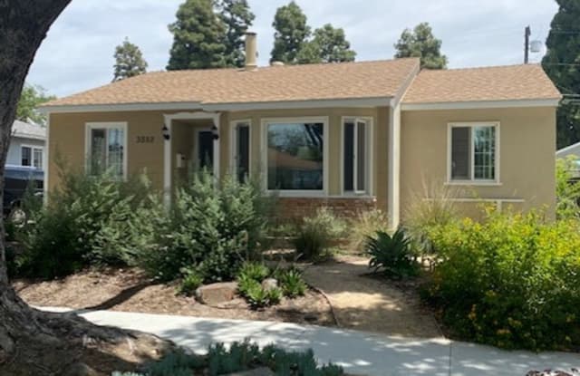3552 Lees Ave - 3552 Lees Avenue, Long Beach, CA 90808