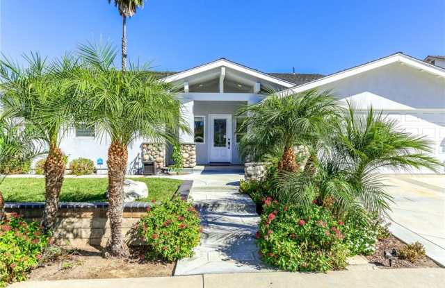 22952 Aspan Street - 22952 Aspan Street, Lake Forest, CA 92630