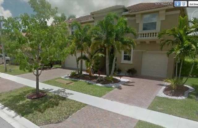 9638 Shepard Place - 9638 Shepard Pl, Wellington, FL 33414