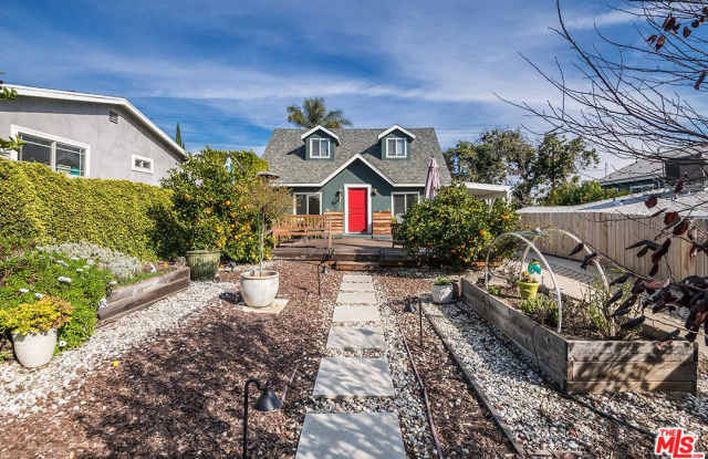 3141 GARDEN Avenue - 3141 Garden Avenue, Los Angeles, CA 90039