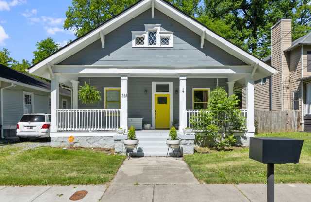 Newly renovated & furnished 3 BR in West End Gallery 3