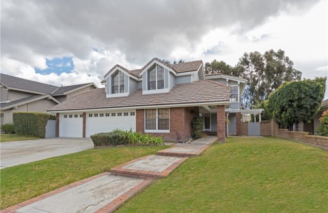 28402 Via Ordaz - 28402 via Ordaz, San Juan Capistrano, CA 92675