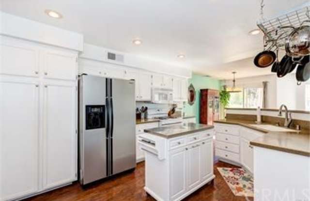 25206 Via Las Palmas - 25206 via Las Palmas, Laguna Niguel, CA 92677