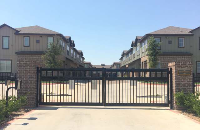 Gated 3 bdrm 2.5 bath Townhome with attached 1 car garage photos photos