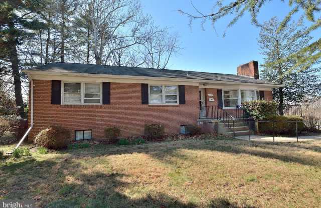 6149 LOCH RAVEN Drive photos photos