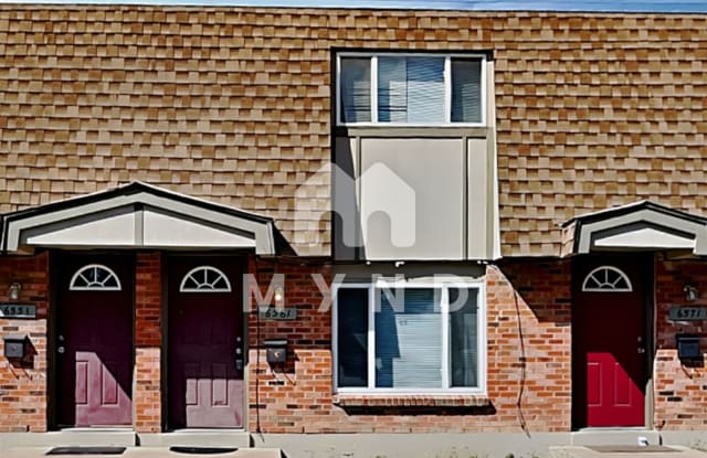 6561 Kearney St - 6561 Kearney Street, Commerce City, CO 80022