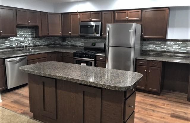505 WILSON BRIDGE DRIVE - 505 Wilson Bridge Drive, National Harbor, MD 20745