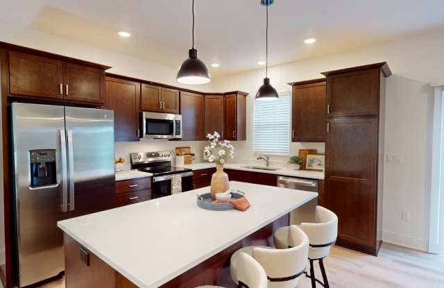 3 Bedroom Townhome Available Now! Two Months Free! Gallery 3