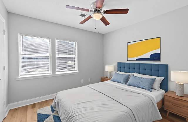 Crestview Apartments Gallery 4