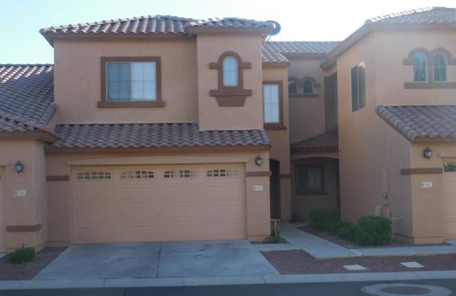 2600 E Springfield Place - 2600 East Springfield Place, Chandler, AZ 85286