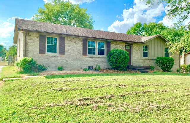 512 Nashboro Rd photos photos