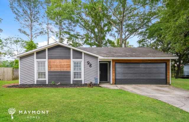 98 Peppertree Lane photos photos