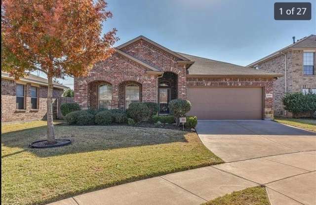 3304 Friendsway Court - 3304 Friendsway Court, Fort Worth, TX 76137