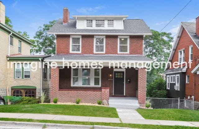 2715 Miles Avenue - 2715 Miles Avenue, Dormont, PA 15216