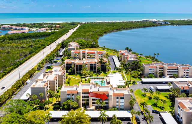 3412 NE Causeway Boulevard - 3412 Northeast Causeway Boulevard, Martin County, FL 34957