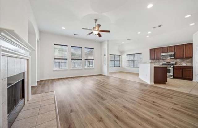 Newly Renovated Single-Story Home photos photos