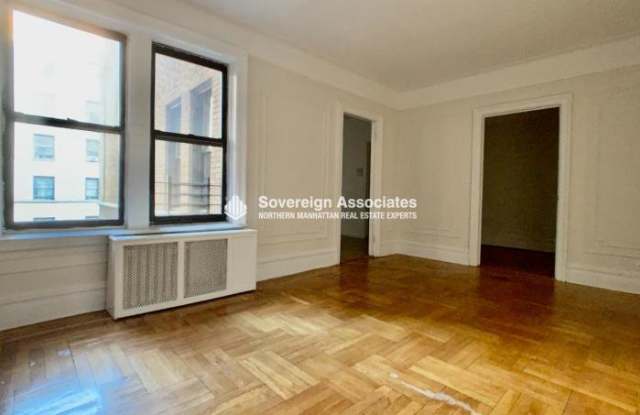15 Magaw Place - 15 Colonel Robert Magaw Place, New York City, NY 10033