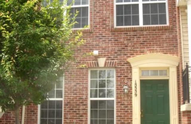15559 JOHN DISKIN CIRCLE - 15559 John Diskin Circle, Neabsco, VA 22191