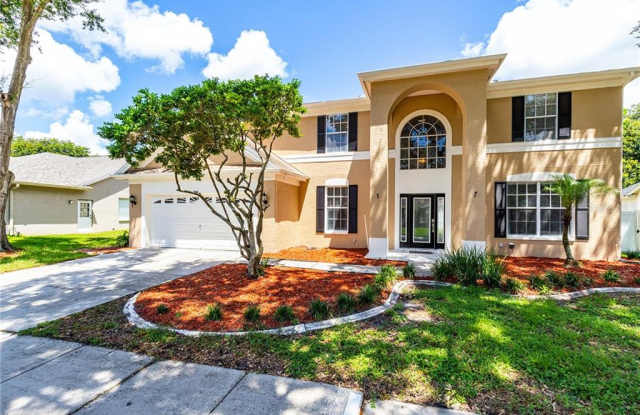 9608 NORCHESTER CIRCLE - 9608 Norchester Circle, Pebble Creek, FL 33647