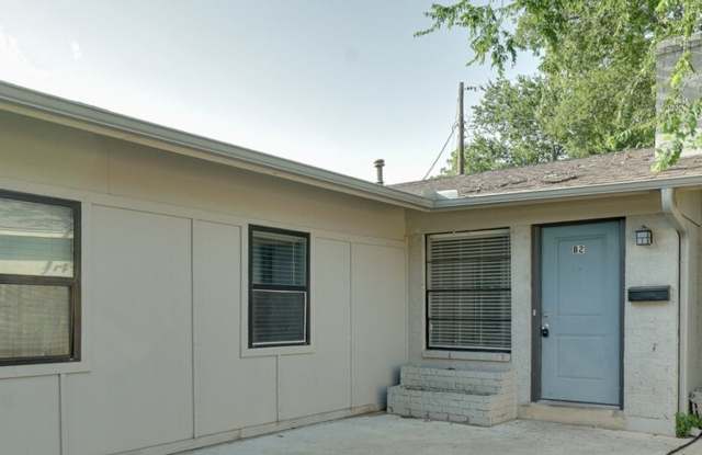 304 John Nance Garner Cir Unit #B2 Austin, TX 78753 photos photos