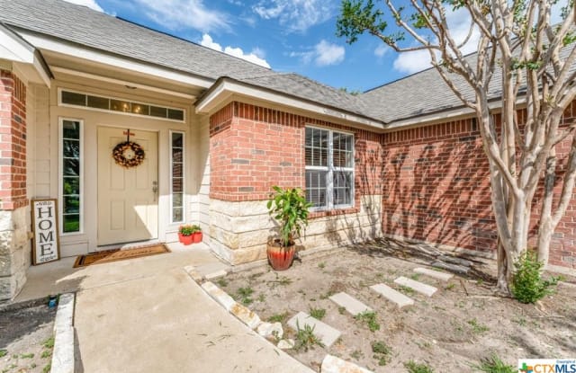 5704 Meadow Wood Drive - 5704 Meadow Wood Drive, Temple, TX 76502