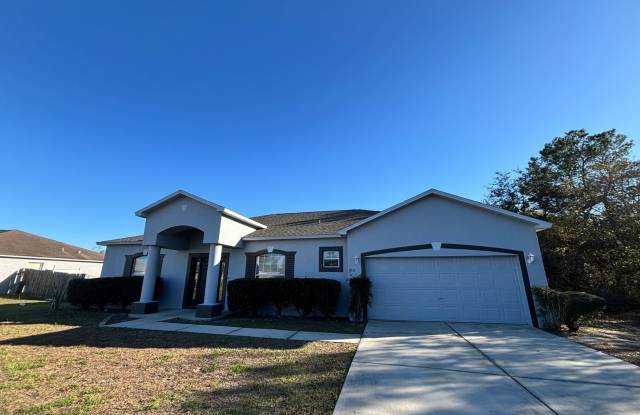 3/2 Home in Sun Valley SW Ocala photos photos