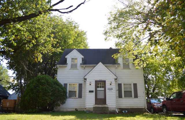 3122 Story - 3122 Story Street, Ames, IA 50014
