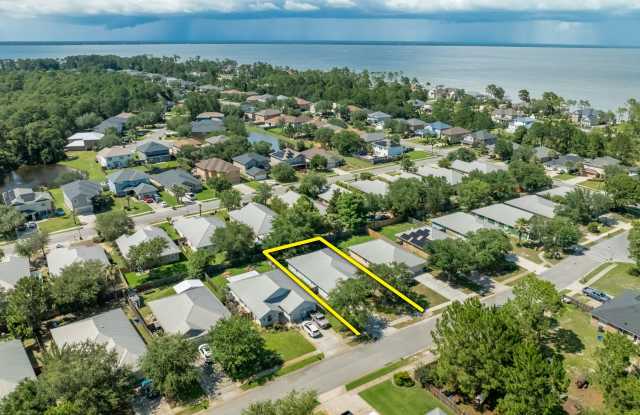 48 S Harborview Road - 48 South Harborview Road, Santa Rosa Beach, FL 32459